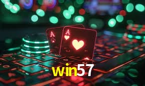 Estatísticas win57