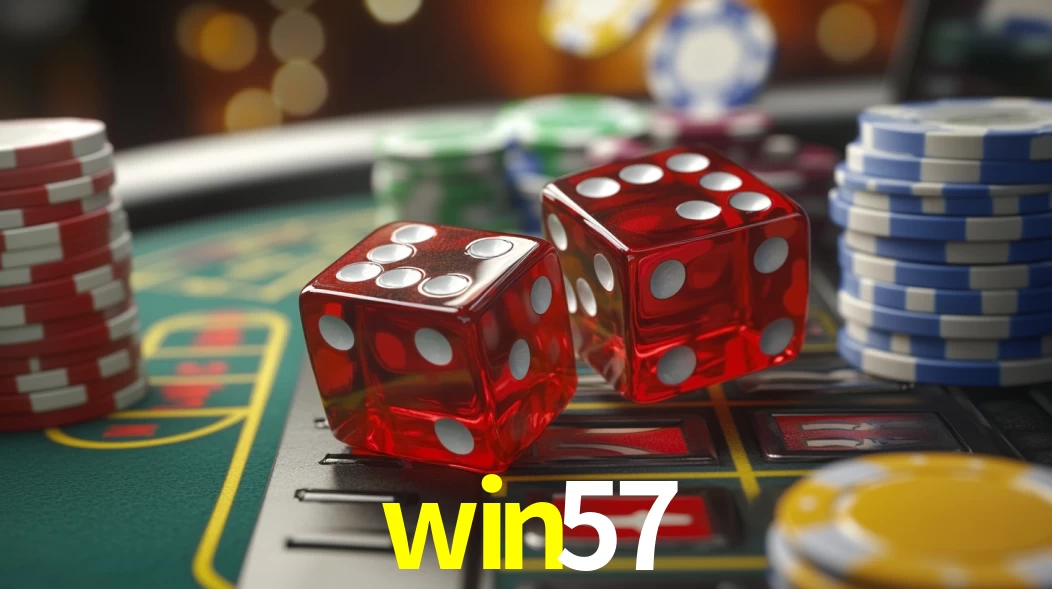Experiência VIP win57