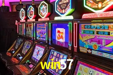Desvendando o Mundo dos Jogos Virtuais na win57