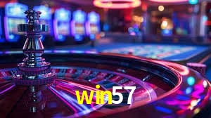 Bônus de Boas-vindas win57
