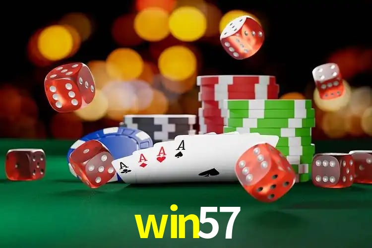 Casino Ao Vivo win57