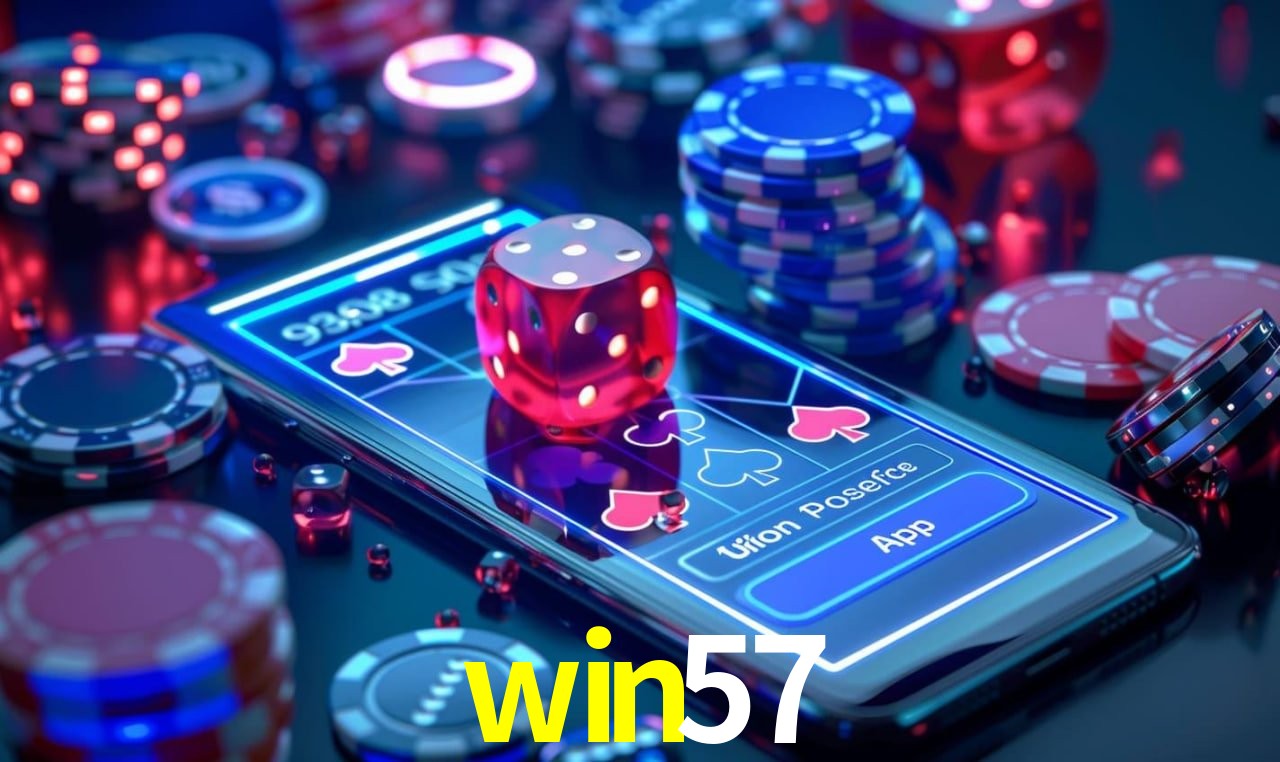 win57 bet