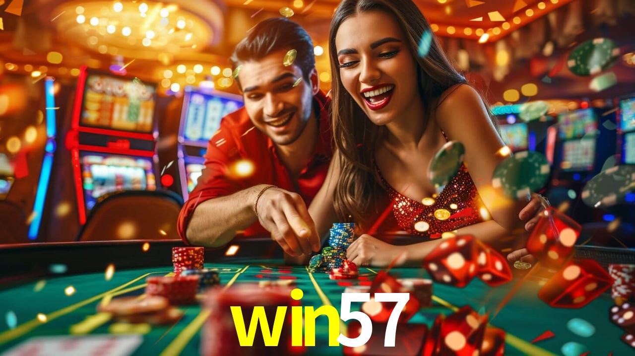 Tecnologia da Plataforma win57