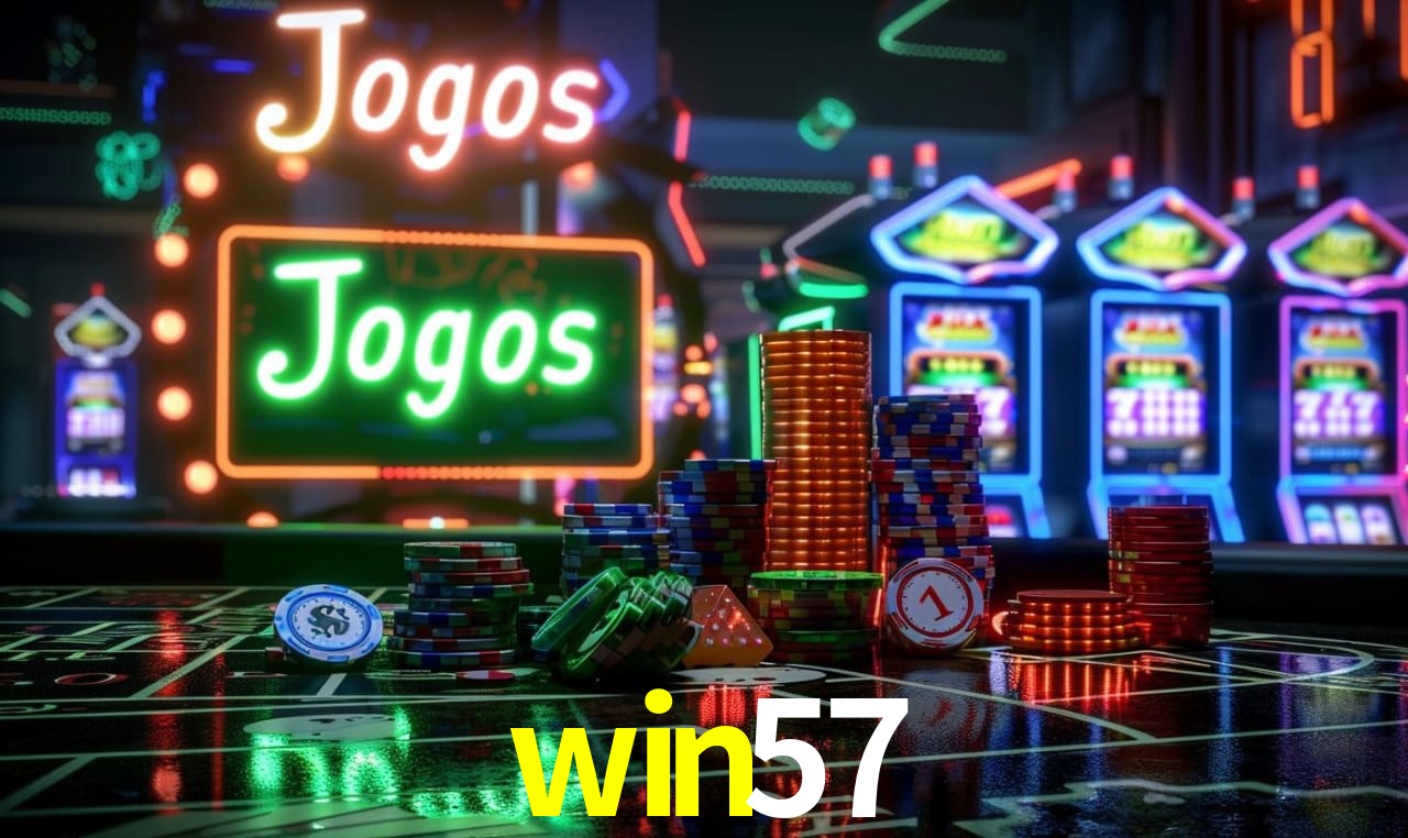 win57 App Interface