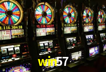 Descubra o Programa VIP da win57: Vantagens Exclusivas para Jogadores