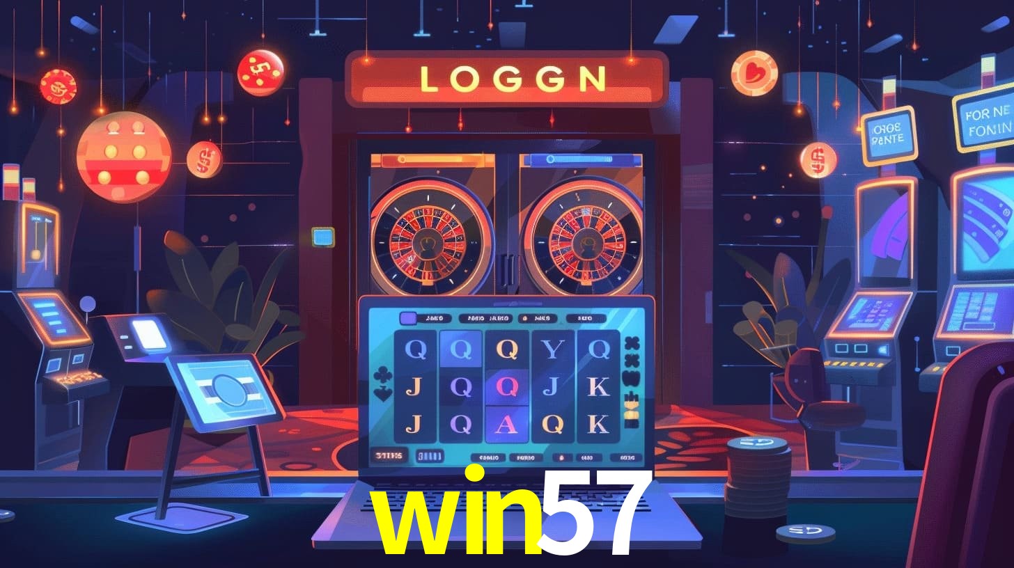 win57 bet