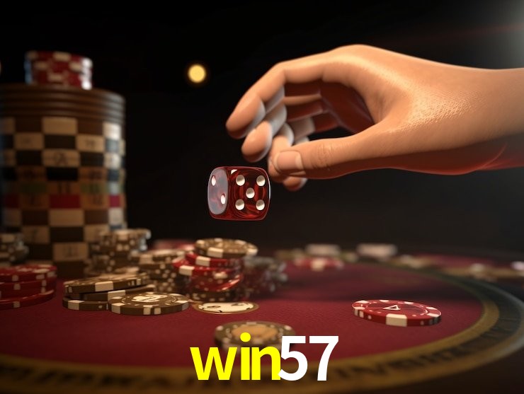 Jogos de Slot win57