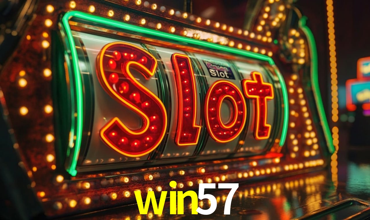 Promoção Relâmpago win57