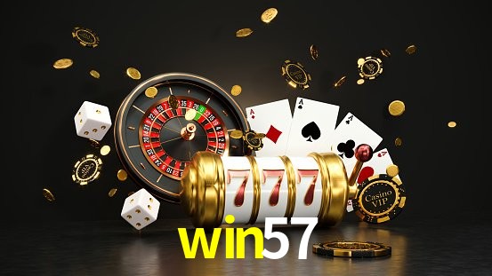 Slot Games win57