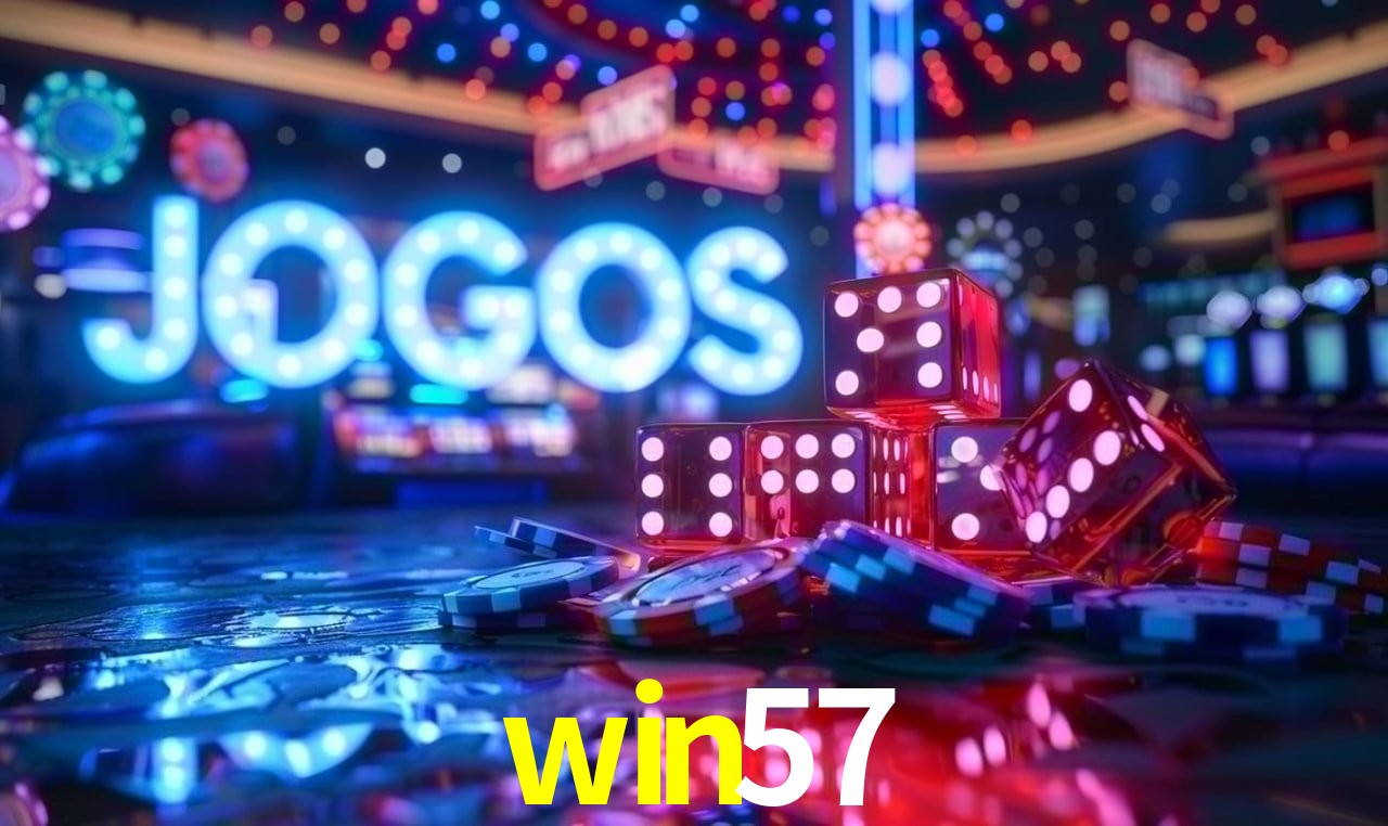 PIX Instantâneo win57