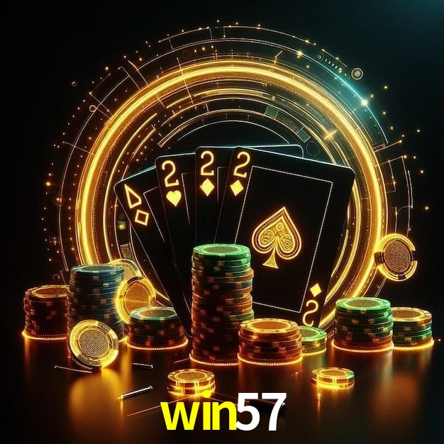 Diretório de Jogos win57
