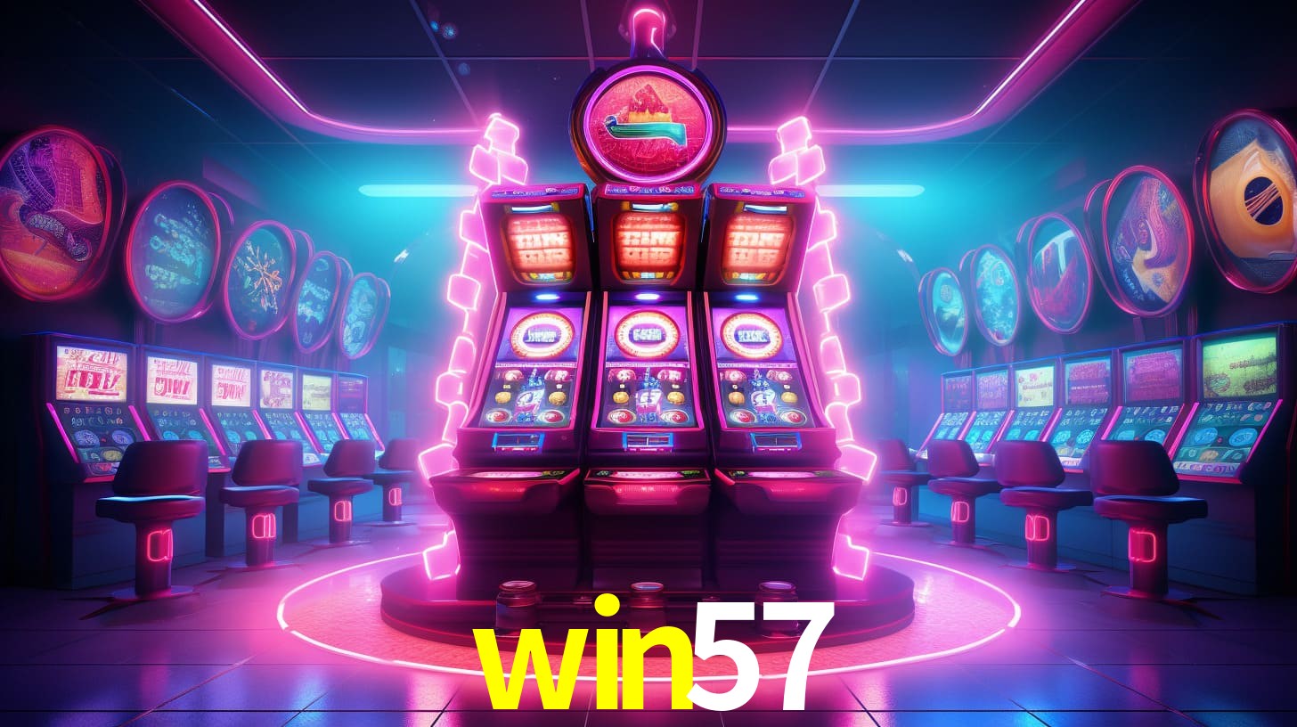 Live Casino win57
