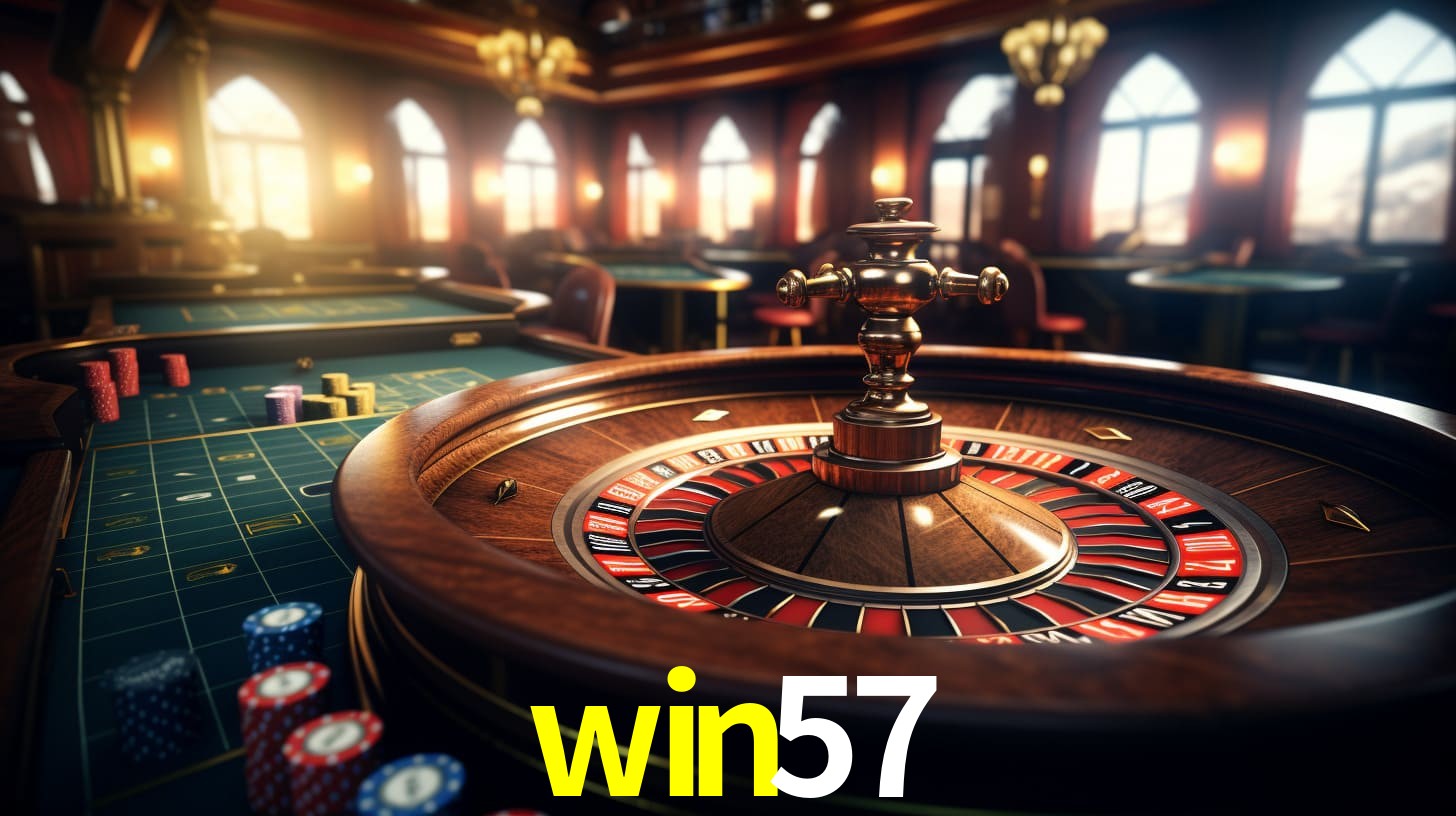 Bonus Features win57
