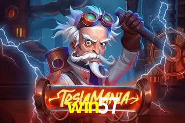 Login Seguro win57