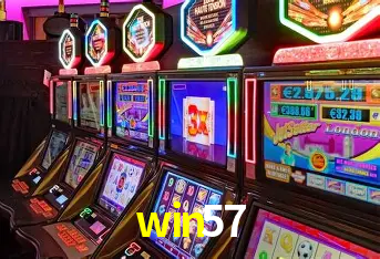 A Revolução dos Aplicativos de Jogos no win57