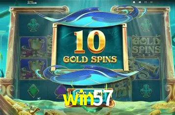 A Emoção da Loteria na win57: Uma Chance de Mudança de Vida