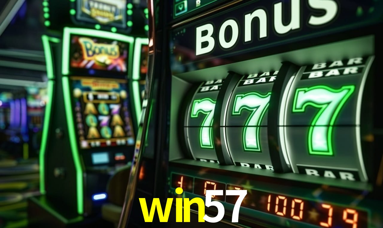Weekend Specials win57