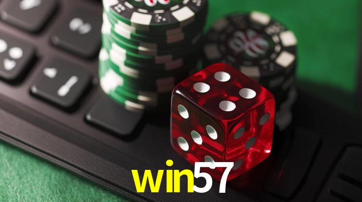 APP oficial da win57 para mobile