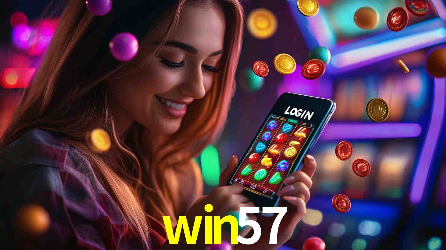 VIP Casino win57