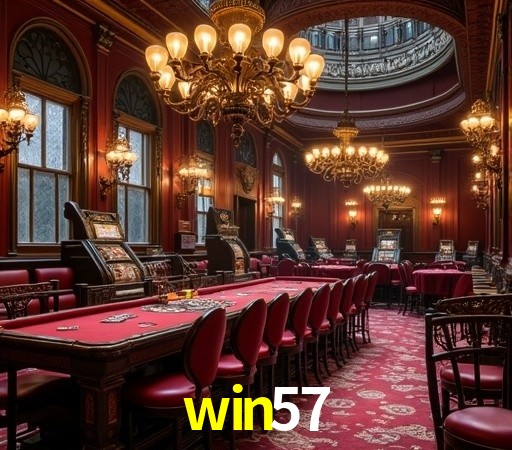 win57 - Caça-Níqueis da Sorte Suprema - win57.com
