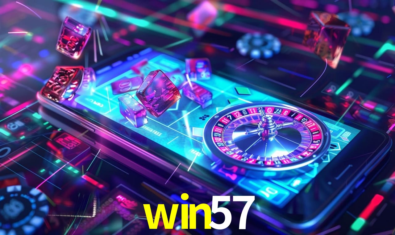 Apostas de Tênis win57