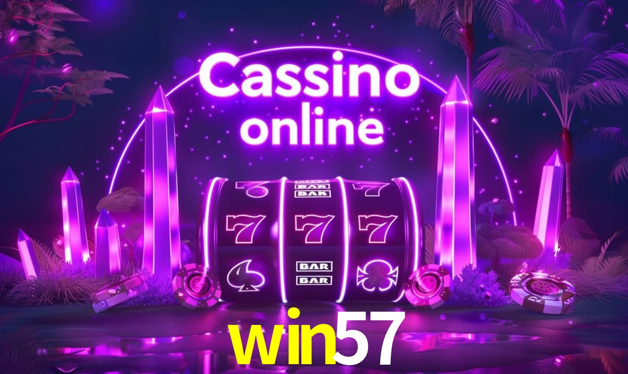 Integração de APIs win57
