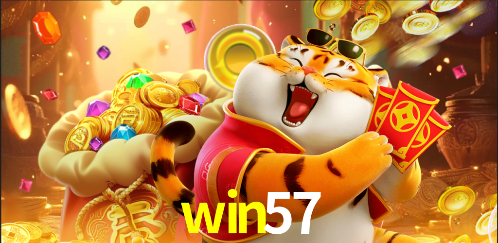 Welcome Bonus win57