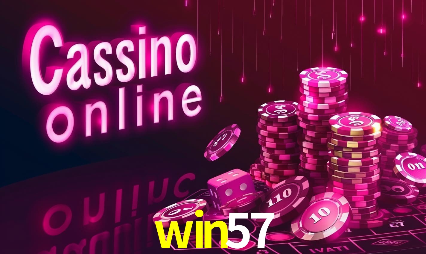 A Emoção da Loteria na win57: Uma Chance de Mudança de Vida