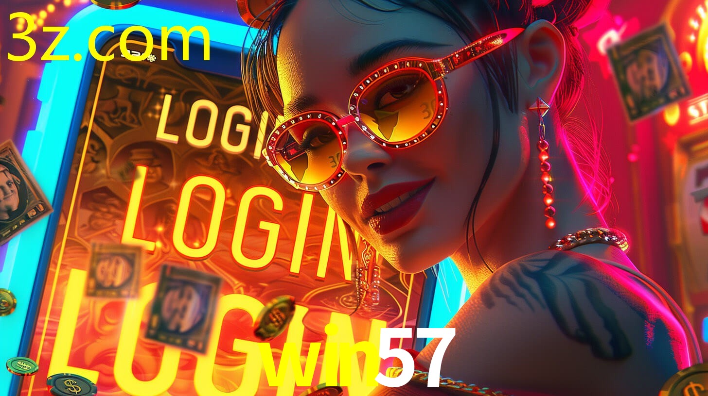 Cassino Online Seguro WIN57.COM