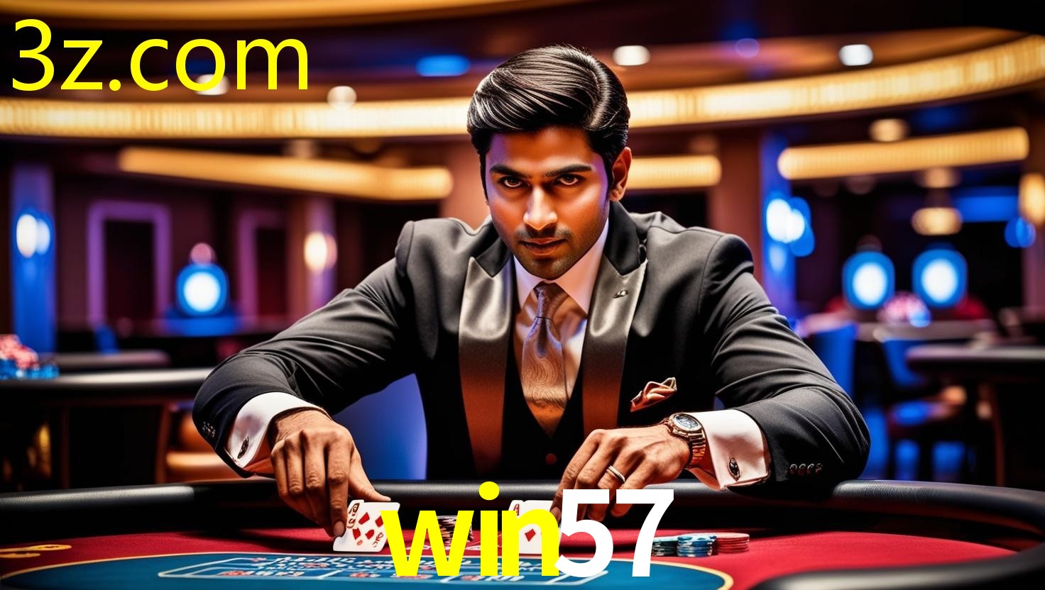Slots no Site WIN57.COM