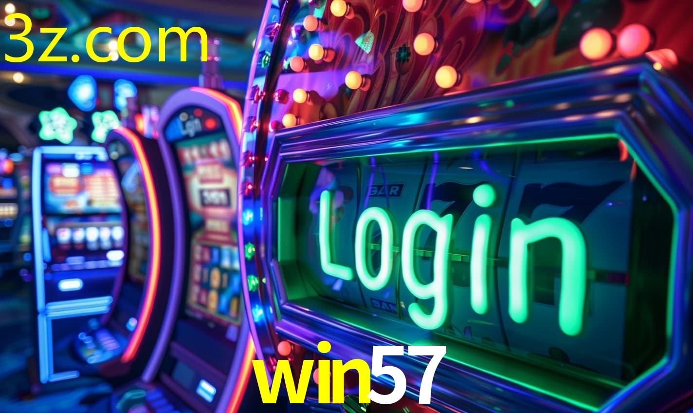 Login Seguro WIN57.COM